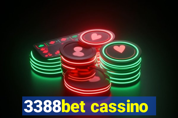 3388bet cassino